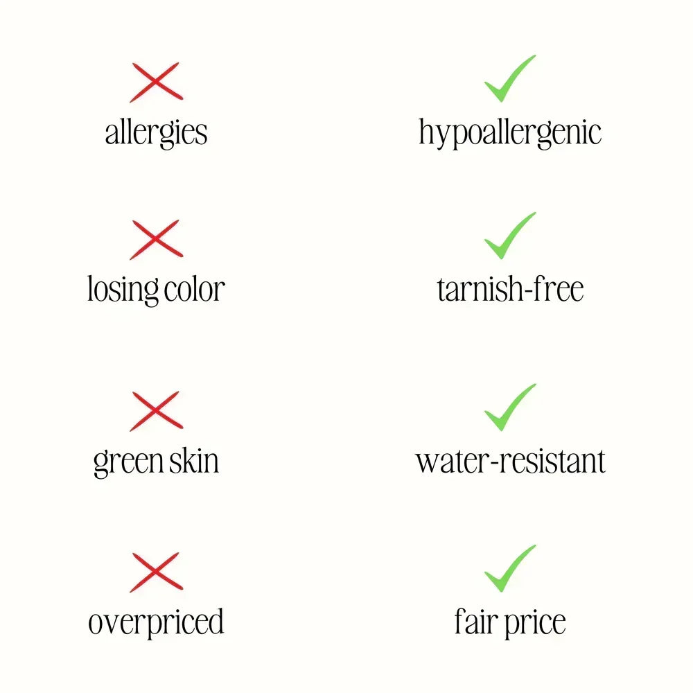 CCGOOD Natural Turquoise Bracelet AA Amazonite Beads 18K Gold Plated Clasps Boho Adjustable Chain Jewelry Skin Safe Gift for Her